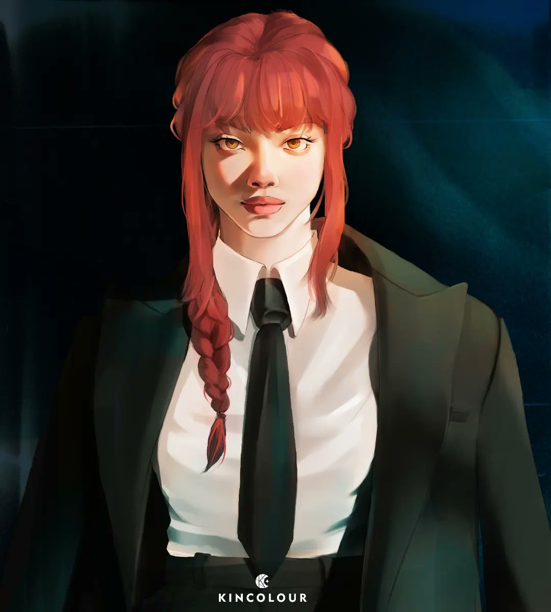 Kin ✧ Freelance Illustrator tweet media