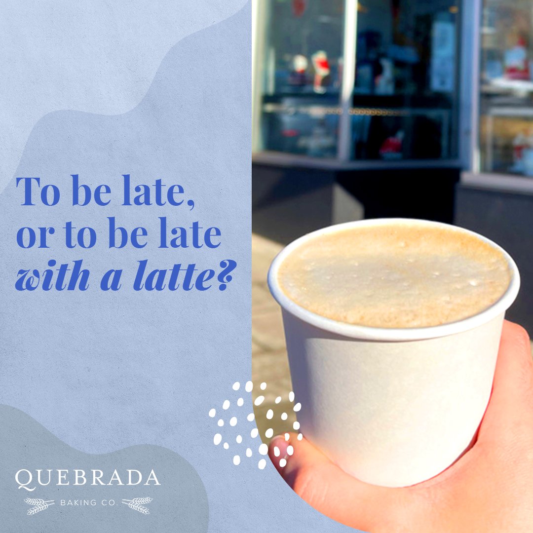 Quebrada Baking Co. tweet media