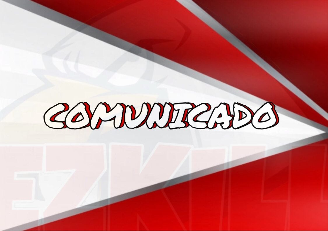 Nuestro equipo competitivo de Brawl Stars vuelve después de un año de inactividad. Procuraremos dar lo máximo en cada ámbito de nuestro equipo para lograr los objetivos propuestos.

#GOEZK