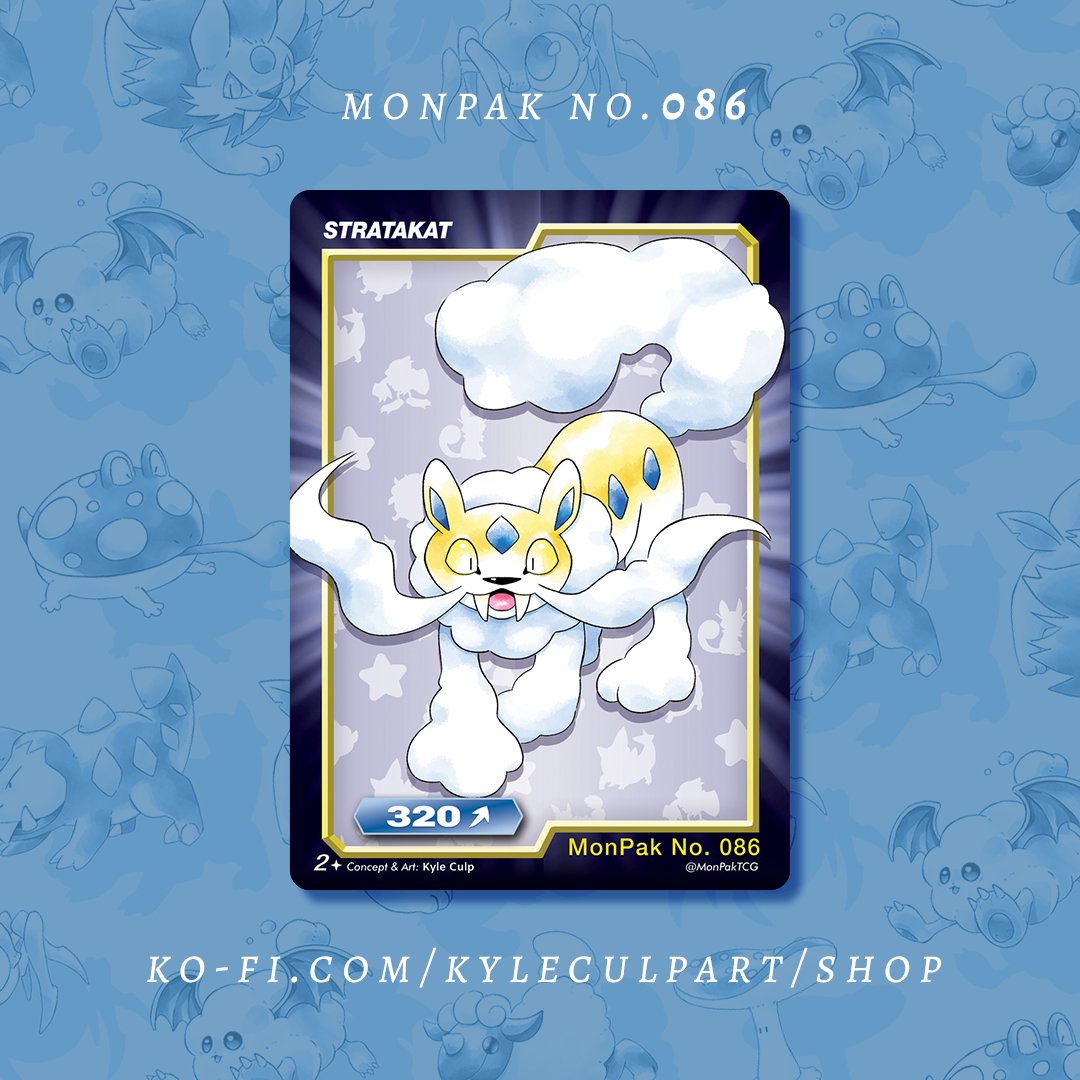 MonPakTCG tweet picture