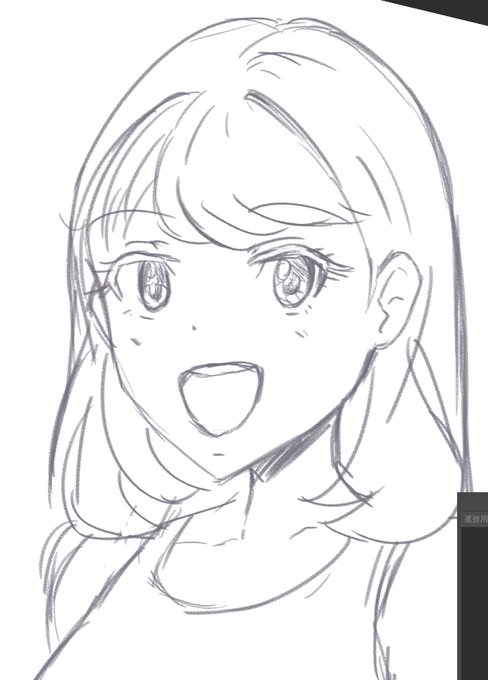 やっぱり書くのは楽しい 