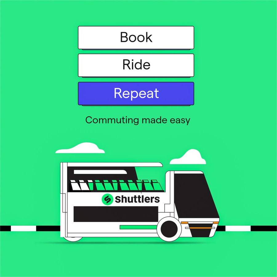 Nigeria-based shared mobility firm Shuttlers has secured $4 million in a new funding round