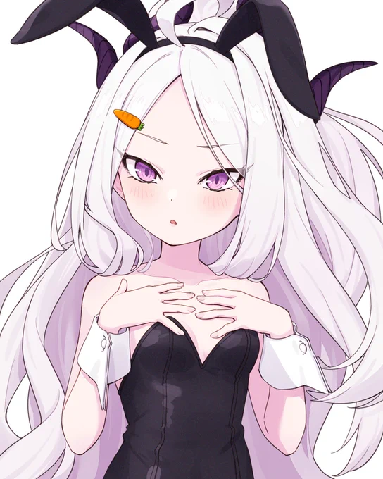 ヒナ #ブルアカ 