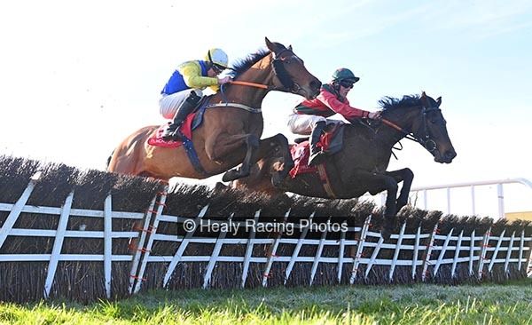 Cheltenham plan for Doyle's homebred Metamorpheus  <a href="/punchestownrace/">Punchestown</a> irishracing.com/news?prid=2378…