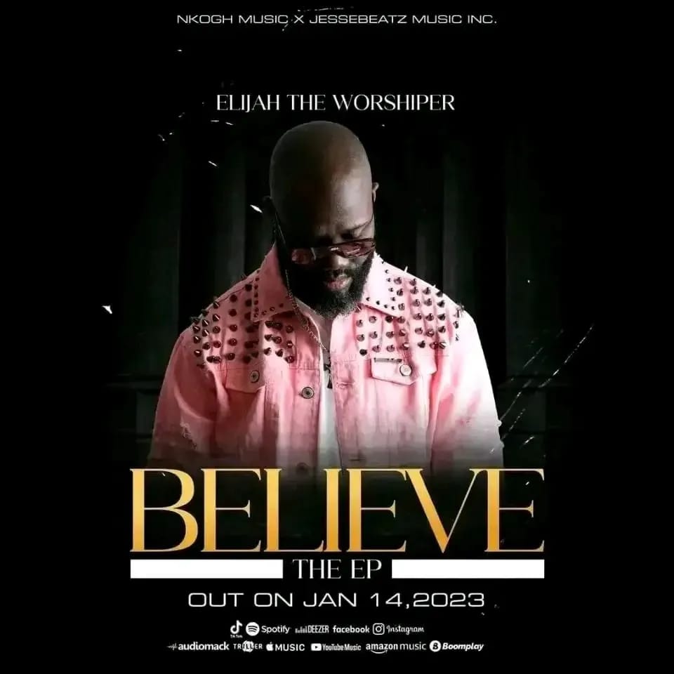 Hudson_Highest's tweet photo. I’m not perfect and far from being the best Christian I could be, but the great and amazing feeling I get every time I go to church can never be undermined. Thank you Lord. 🙏🙏🙏 
#BelieveTheEP by @Elijah_T_W https://t.co/wkebiVXxrk