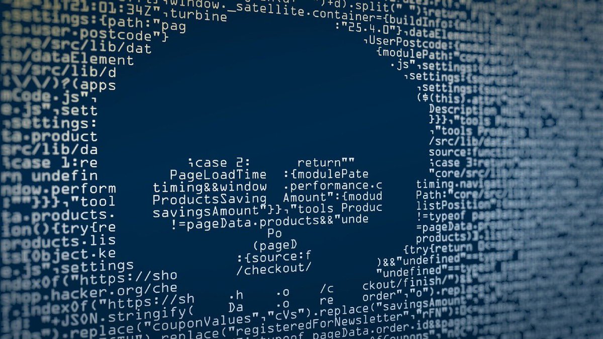 cryptob_chain's tweet photo. TERRIBLE: Un malware distribuido por Google Ads drena todo el monedero de criptomonedas de un influencer de NFT 🦠🖼️ https://t.co/HkkFvIyaa1