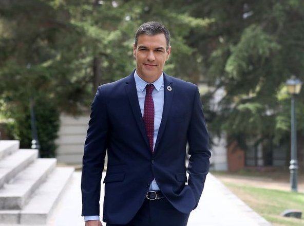 Encuestando's tweet image. El Gobierno no descarta aplicar el 155 en Castilla y León si no retira el plan 'antiaborto'

📊 ¿Estás a favor de que se aplique?

🔃 SÍ
♥️ NO