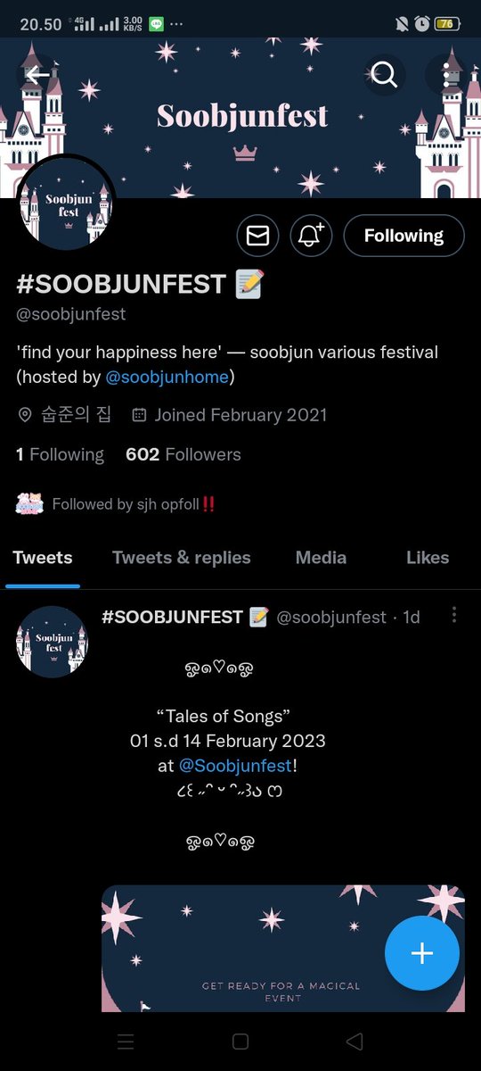 frosebin's tweet photo. @soobjunhome @soobjunfest done admin ayo lirik aku🥺😖 https://t.co/JpjOI1VNKm