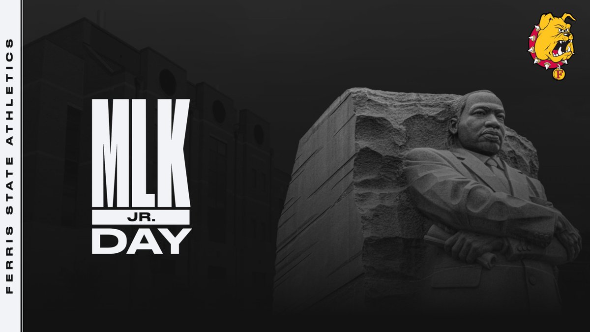 Today, we again pause to remember the legacy of Dr. Martin Luther King, Jr. #MLKDay