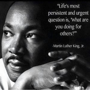 305YangGanger's tweet photo. He may be gone physically, but we all should keep his dream alive. Happy Martin Luther King Day 🧔🏾‍♂️#martinlutherkingday #ihaveadream https://t.co/XEthz2pAmG