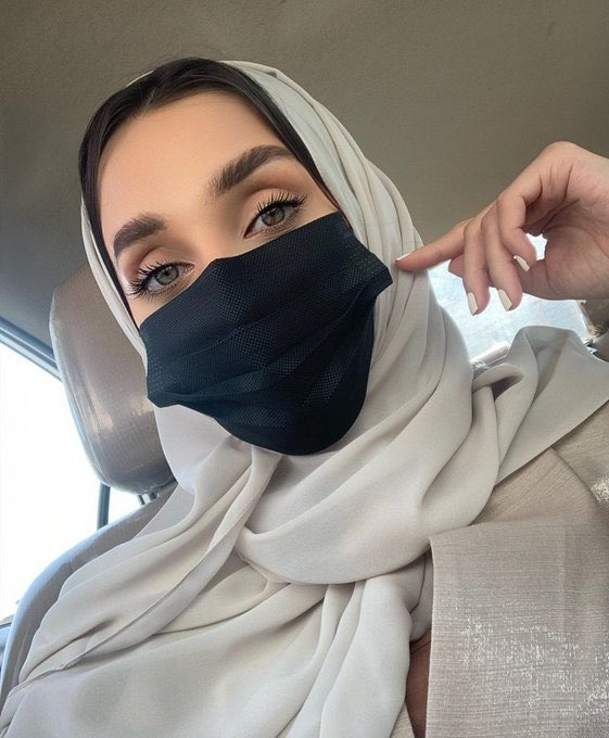نسمه مهند tweet media