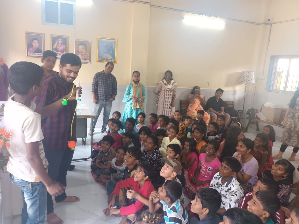 India March For Science - Abroad (IMFS-A) tweet media