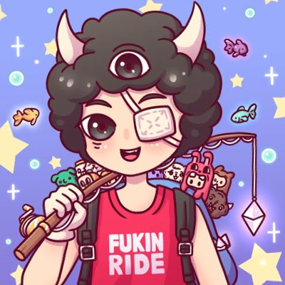 fukinridelabs's tweet photo. #NewProfilePic #FeranizFriends https://t.co/xyYV2jyEKh