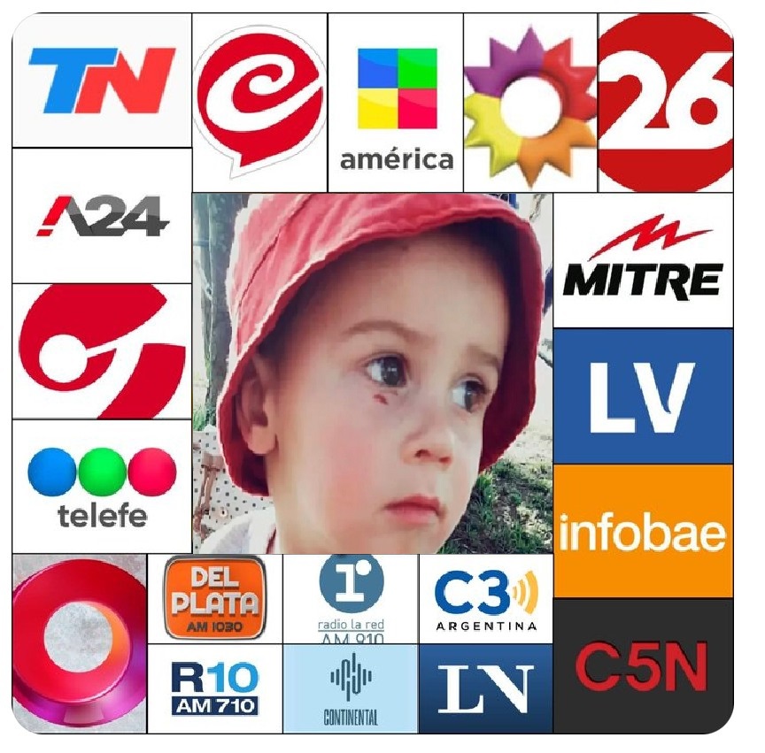 Robertojg1810's tweet photo. El tema  Lucio Dupuy paso al plano solo de TWITTER, los medios no lo tocan, Sera porque tapa mas la realidad nacional el caso Fernando( no comparo, y exijo perpetua a los HDMP) Muy triste que no nombren a Lucho. O sera porque a la orientación de estas minas y la droga no se tocan https://t.co/JbdqLfIVG7