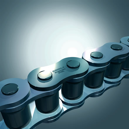 Korrosionsbeständige Kette von Renold

buff.ly/3XeqIGD