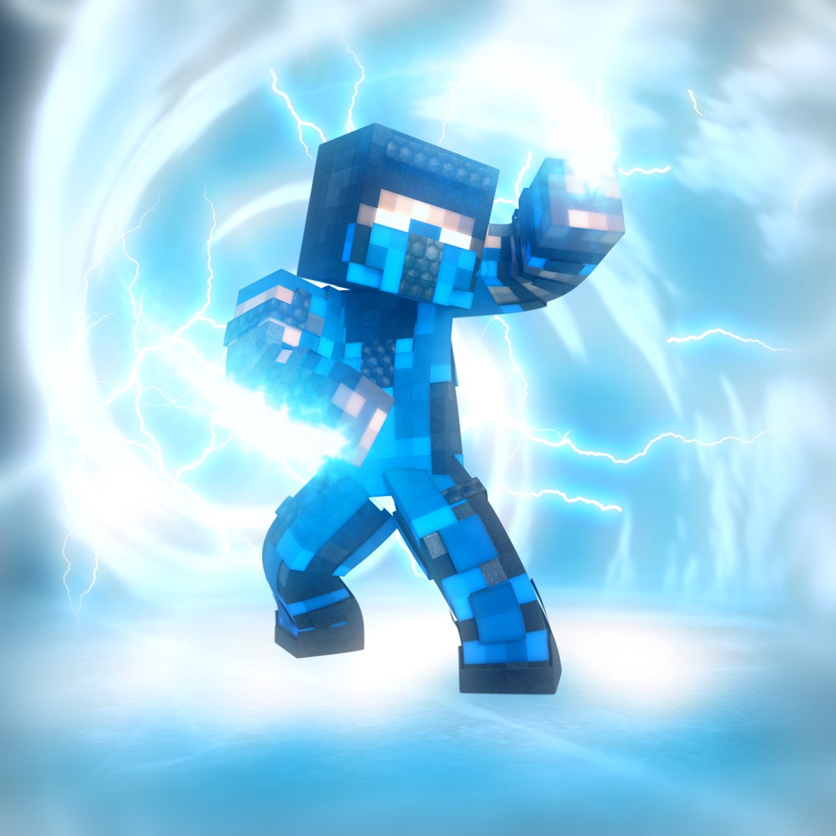 🎁🔥

Daily Time Auction!

Sub-Zero Minecraft Metaverse 1

opensea.io/assets/matic/0…

#follow
#RT

#NFTdrop #NFTcollection #NFTartists #nftcollectors #ETH #Polygon #Minecraft #Metaverse #FreeMint #TimeAuction