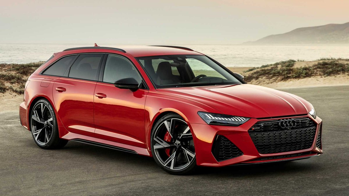 ZonedSam's tweet photo. @kucomrade_ Audi RS6 Avant #AudiRS6 #AudiAvant https://t.co/HbyVDKQYgI