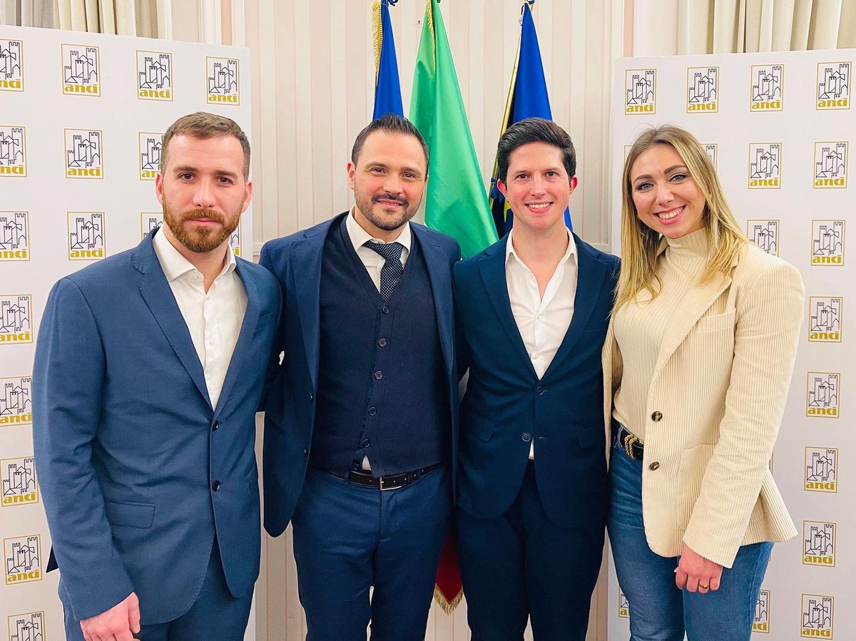 Roberto Bazzarello 🇮🇹 tweet media