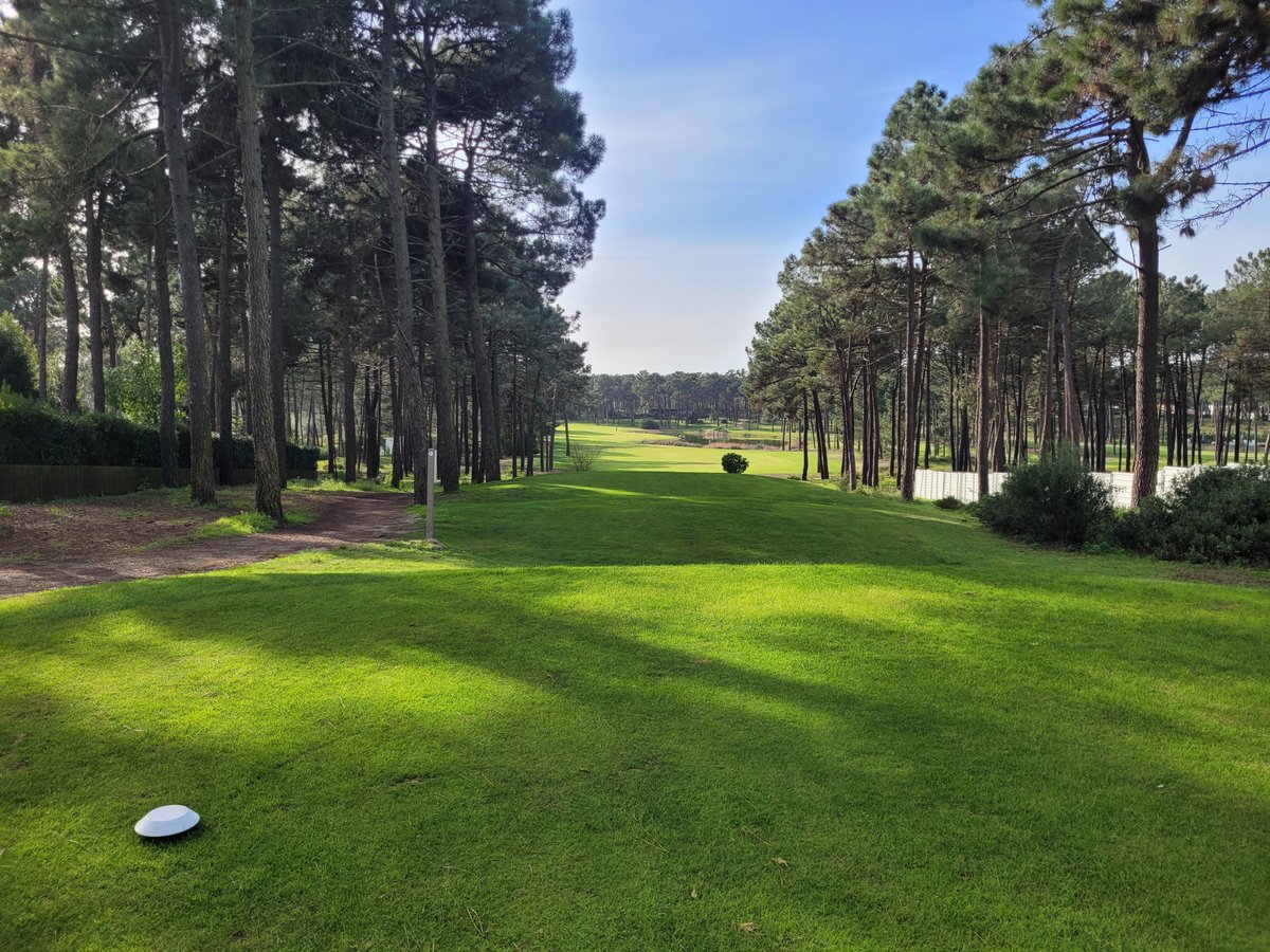 @FortroseGC1793 @yourgolftravel @DGgolfguide @AlanTait9 @GolfTait @bunkeredgb @NCG_com @CastleStuart @DempsterMartin @exec_tours @MattAdamsFoL @BraidGolf @golfhighland @HavershamBaker @kingsmillshotel @Proscotgolf @GolfMonthly @PerryGolf Golf in Portugal last week 🙄
