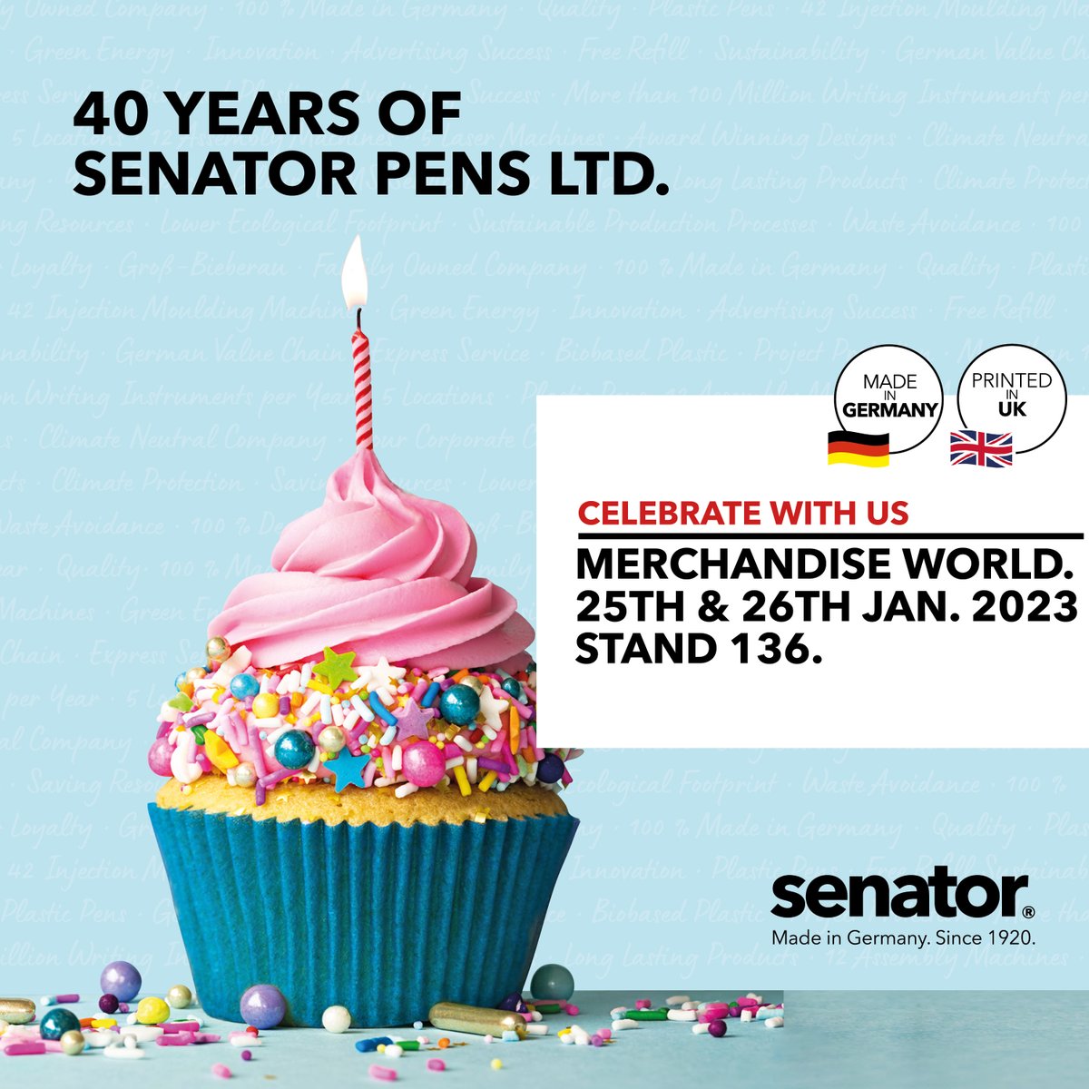 Senator Pens tweet media