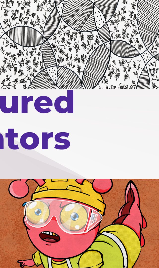 Pentas Featured Creators in January ⚡ 

Congratulations to these 10 creators! 🙌
<a href="/brgsjks/">brgsjks</a> 
<a href="/AyamKripto/">AyamKripto</a> 
<a href="/diseasedmindd/">| Diseased Mind Art |</a> 
<a href="/Ko_Razor/">KoRazor_CryptoNagaNftKid</a>
@BnbMetamon
<a href="/kafidesigns/">Cubic Cats</a> 
<a href="/RichBatClub/">Rich Bat Club 🦇</a> 
<a href="/Melongray/">Melongray</a> 
<a href="/faaeinz/">Faa</a>
<a href="/mrlucaz/">Luc 🥷</a>

"To create a work of art is to create the world." - Wassily Kandinsky