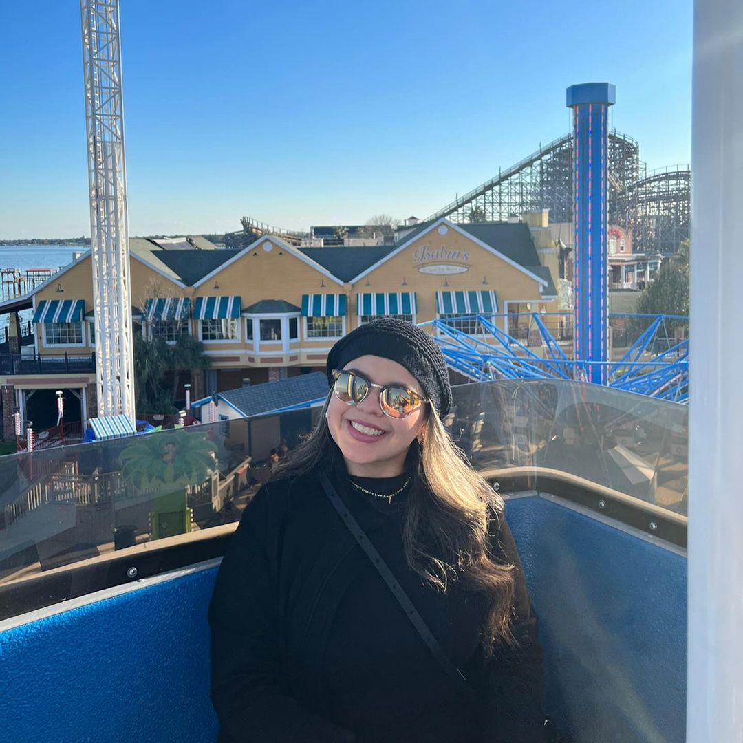 KemahBoardwalk's tweet photo. Did you hear? We're open TODAY! Come bring a friend and have some fun we're open from 12PM-7PM. ๐ข๐ก
#kemahboardwalk #kemah #thingstodoinhouston #thingstodoingalveston #houstonfun https://t.co/rgucfJkwIS