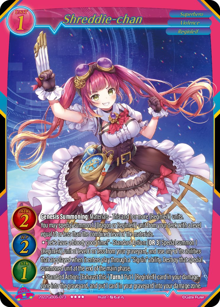 Gate Ruler Europe on Twitter: 