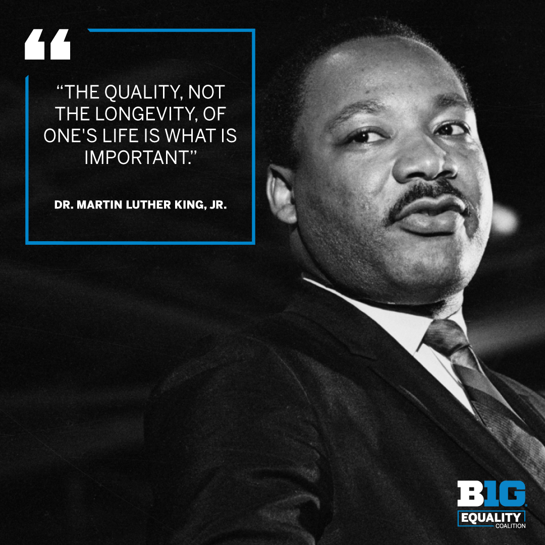 Mlk Large Image Big Picture Martin Luther King