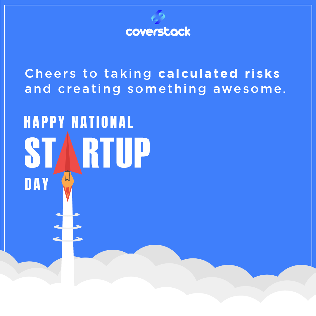 Coverstack1's tweet photo. As an InsurTech startup, we're proud to be on the cutting edge of innovation in the insurance industry. π₯
#CoverStack #Insurance #Insurtech #InsuranceCompany #DigitalInsurance #InsuranceProduct #InsuranceService #NationalStartupDay #StartupDay #Innovation #InsuranceIndustry https://t.co/r0uCXxXrCH