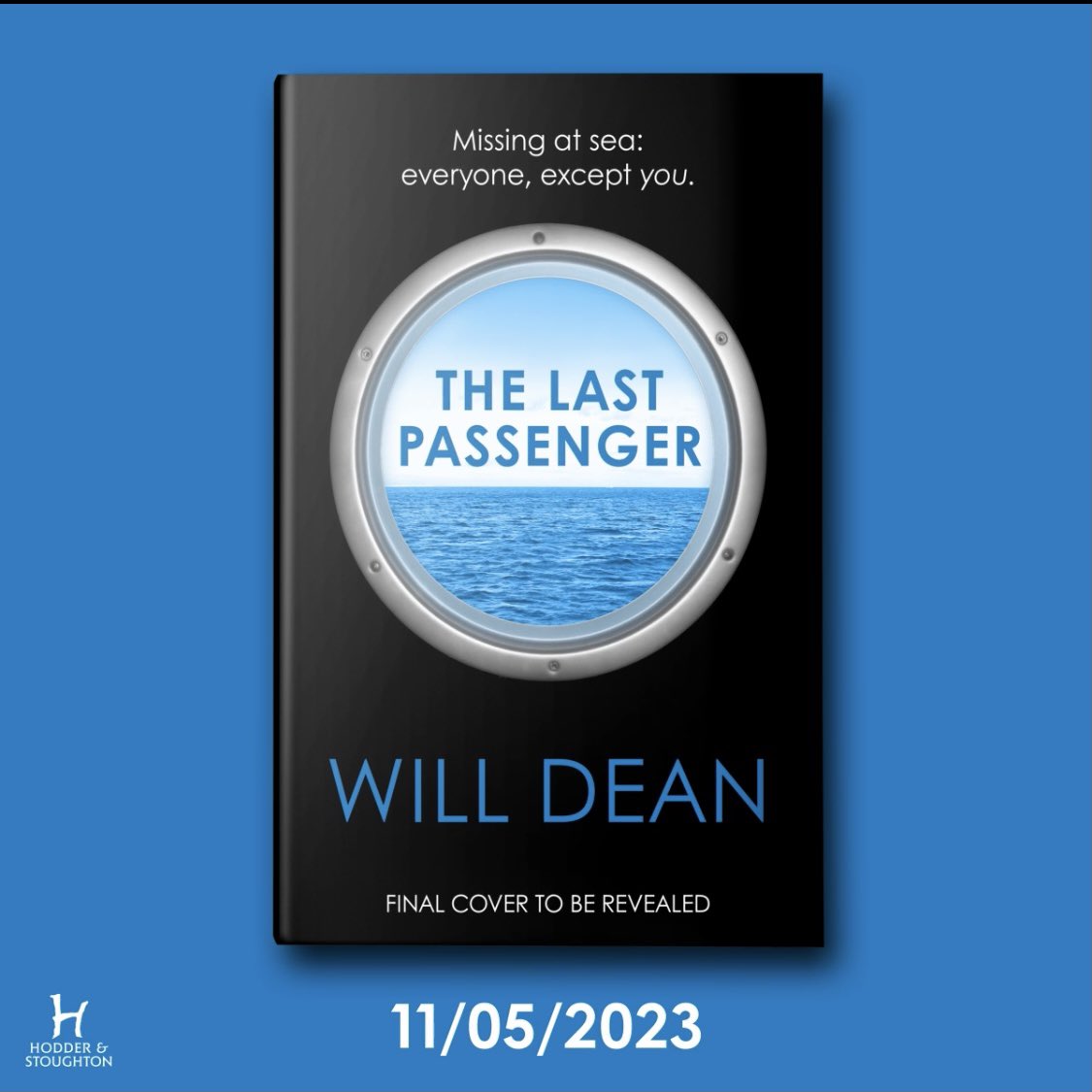 THE LAST PASSENGER competition ~ RT & sign up to my newsletter hodder.co.uk/contributor/wi… by Jan 30th. I’ll give away TWO signed & dedicated proof copies (plus a surprise bonus prize) Open: worldwide. Winner announced: Jan 31st. Good luck!