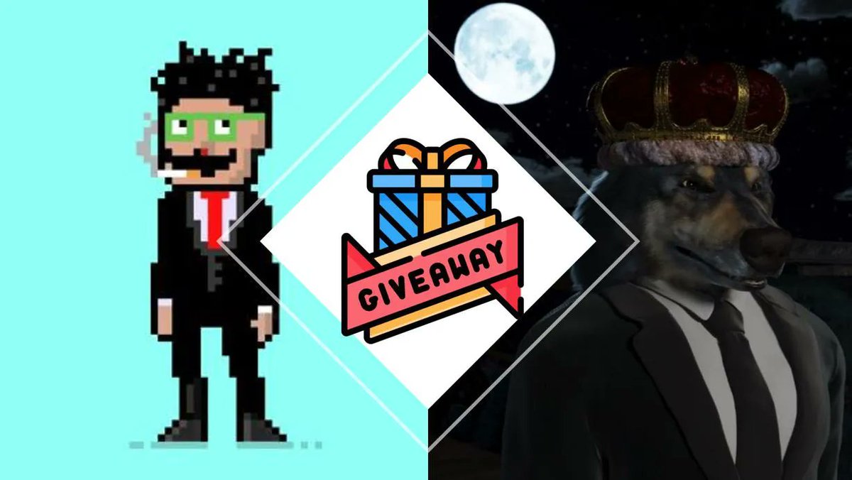 wolfswapdotapp's tweet photo. 🎁 Collab #Giveaways 🎁

🐺 MoonFlow ✖️The Chosen 1’s 🧝 

Prize: 
🏆 5x The Chosen WL

To Enter:
✅Follow @The_Chosen_1s @Moonflownft @kings_kuan
✅❤️ &amp; 🔁
✅Tag 3     
✅Join https://t.co/dW8CvkeOrU

48H⏳

#FFTB #Matic #NFT #NFTGiveaway #PolygonNFT #BSC #BSCGems #BSCGemsAlert https://t.co/t6BCR0YYwM