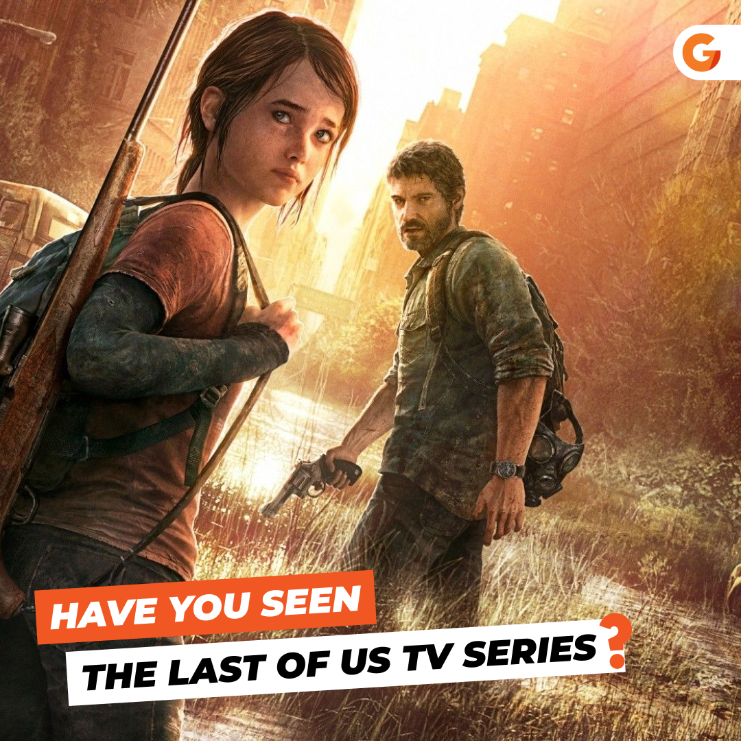 Last of Us' How To Watch: Stream The Video Game Adaptation Free