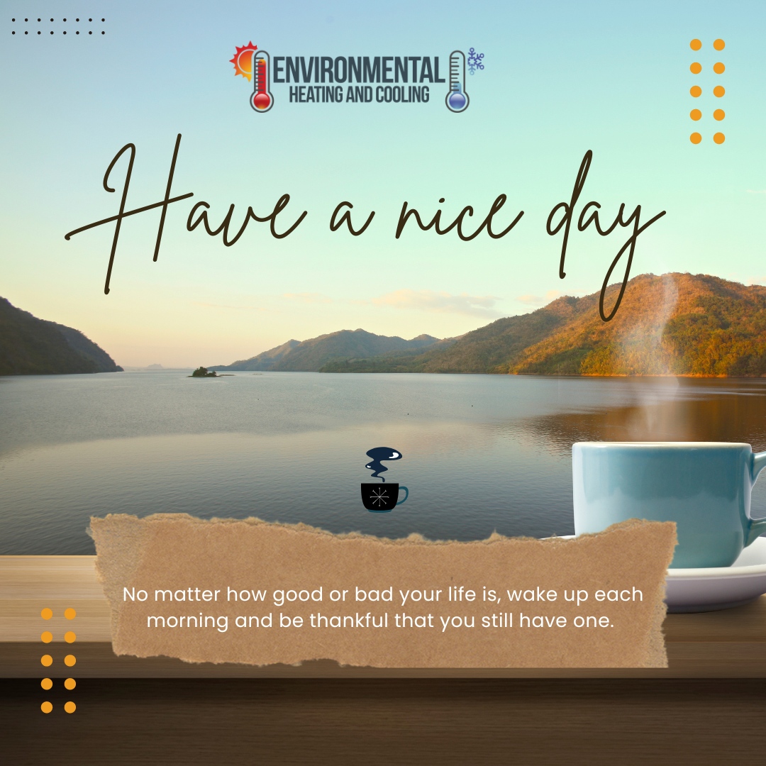 Start each day with an attitude of gratitude, and you'll be amazed by what life has to offer!