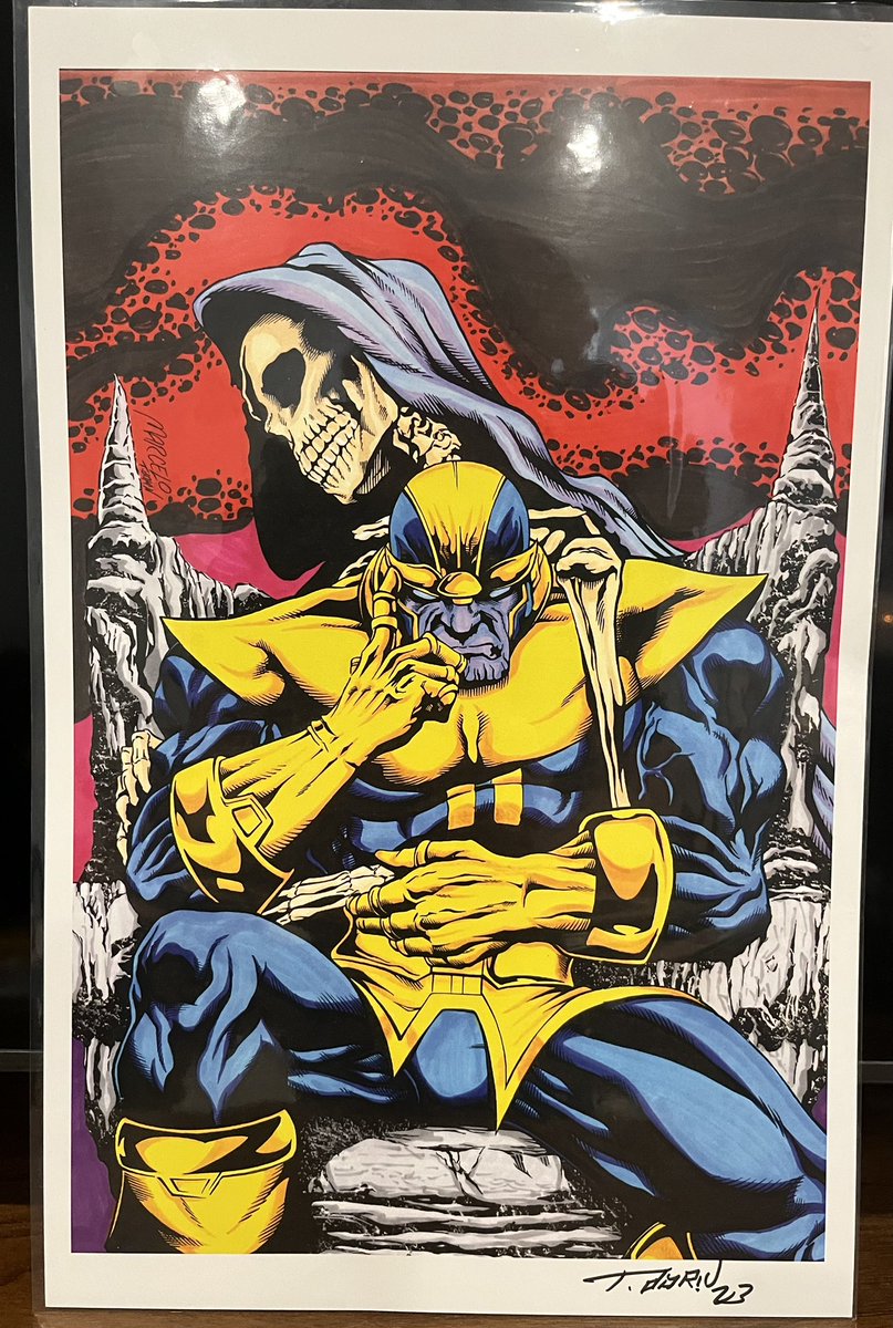 David Markowski tweet media