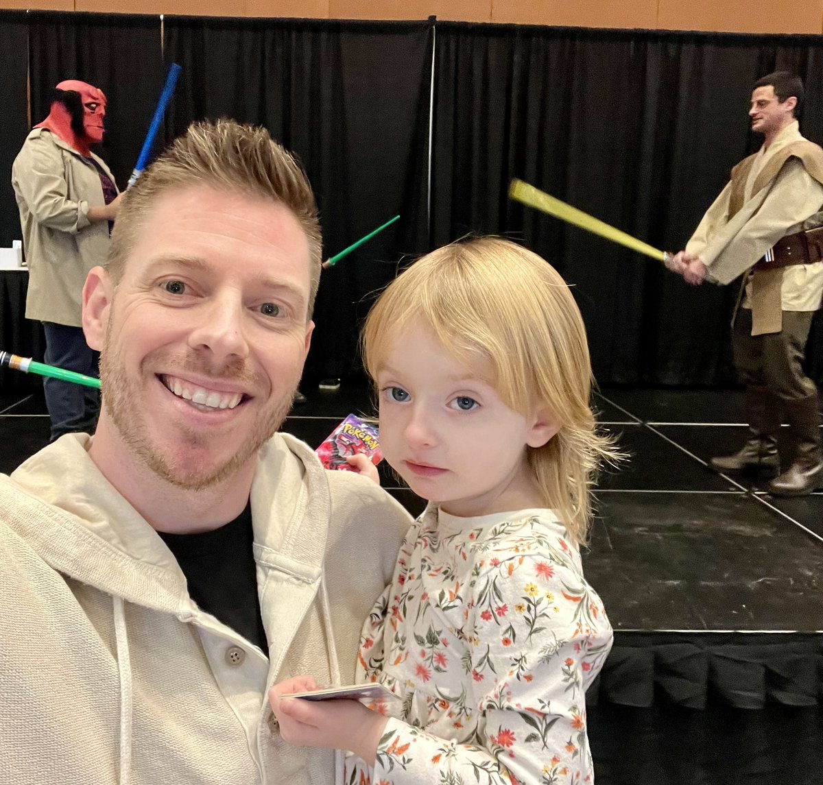 David Markowski tweet media