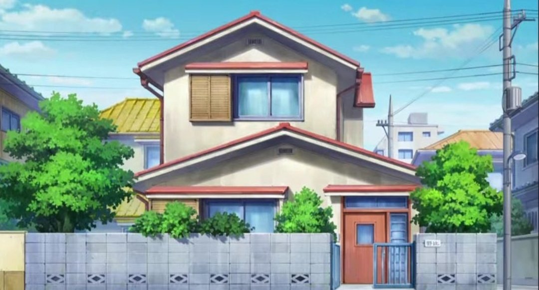 itsD3lay's tweet photo. quien no conozca esta casa no tiene infancia https://t.co/tzFUkbutGJ