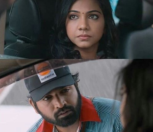 Friday56580240's tweet photo. Easily one of the best from Kollywood https://t.co/OHuEXxVuXQ