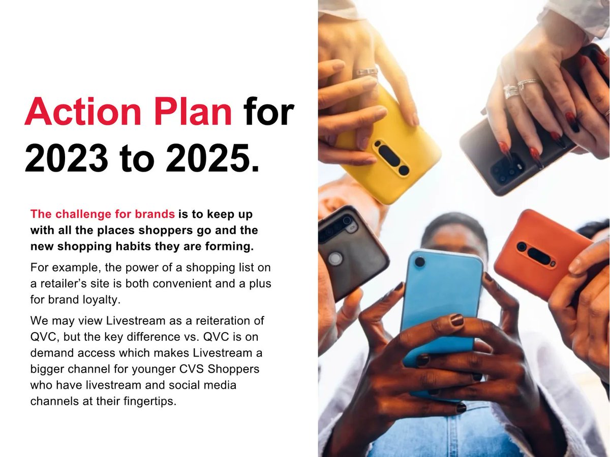 #Retail is headed into a new era and disruption is underway. How will your #brand adapt? 🌎🛍️ Learn how to stay up to date with your shoppers from our report, "Planned Disruption" → buff.ly/3ikeb5k