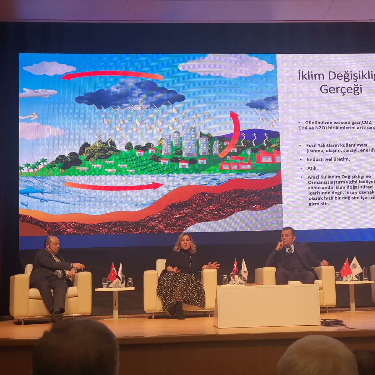 EKOLOGmersin's tweet photo. Yenişehir Belediyesi tarafından düzenlenen "İklim Değişiyor, Biz Ne Yapabiliriz" panel ve çalıştayı çok değerli paylaşımlara sahne oldu.
.
.
.
.
#İklim #yenisehirbelediyesi #iklimkrizi #ekologdernegi #odtüdbe #ekoloji #çevre https://t.co/CqSirW3XSu
