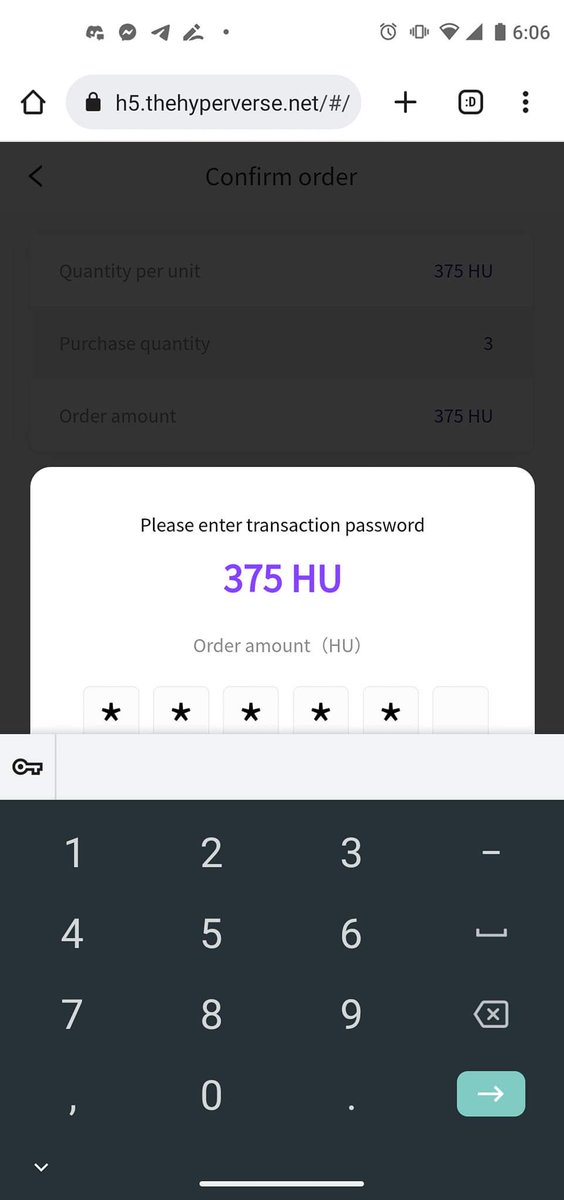 Jmmarr's tweet photo. Wake up, check & grow my assetsπ€π΅
#Starmars #ubi #universalbasicincome
#HyperPlanet #Play2Earn #GameFi #NFTCommunity #NFTs #CryptoNews
#nft115936 #nft #metaverse #hypernation #hyperwallet #ofc #cryptonmysleep #hnt #hnd #hvt #hos #hitchhikerofstars
https://t.co/4EQ7FjpFCx https://t.co/ZPAgz3d0rM