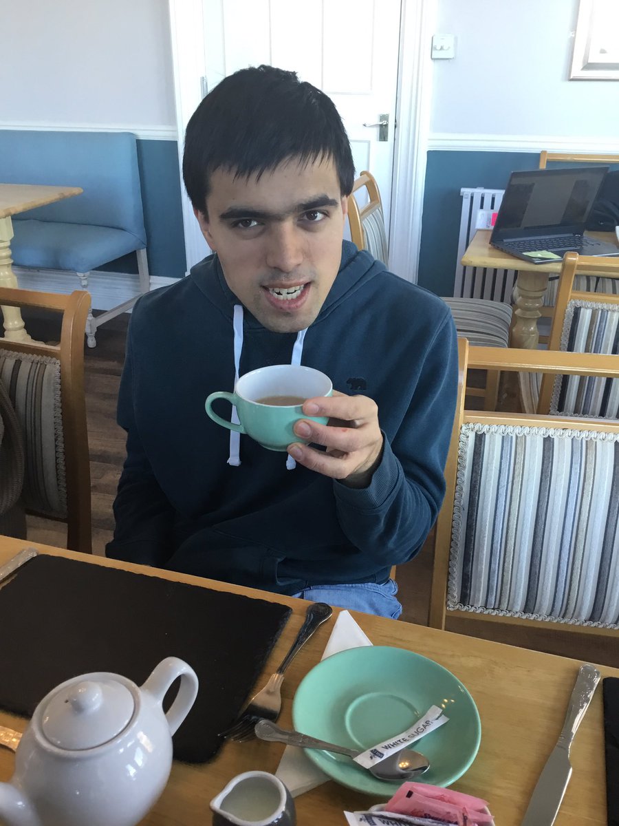 LearnersFoxes's tweet image. Today I am in Moving On. First we went travel training on the bus to Watchet and then I had lunch and a cup of tea at @FoxesH. I ordered Chinese food. It is #ChineseNewYear on Sunday from Zac 

#WorkReadyLifeReady