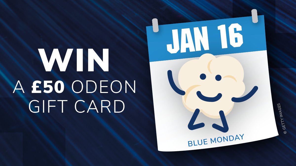 ODEON tweet media