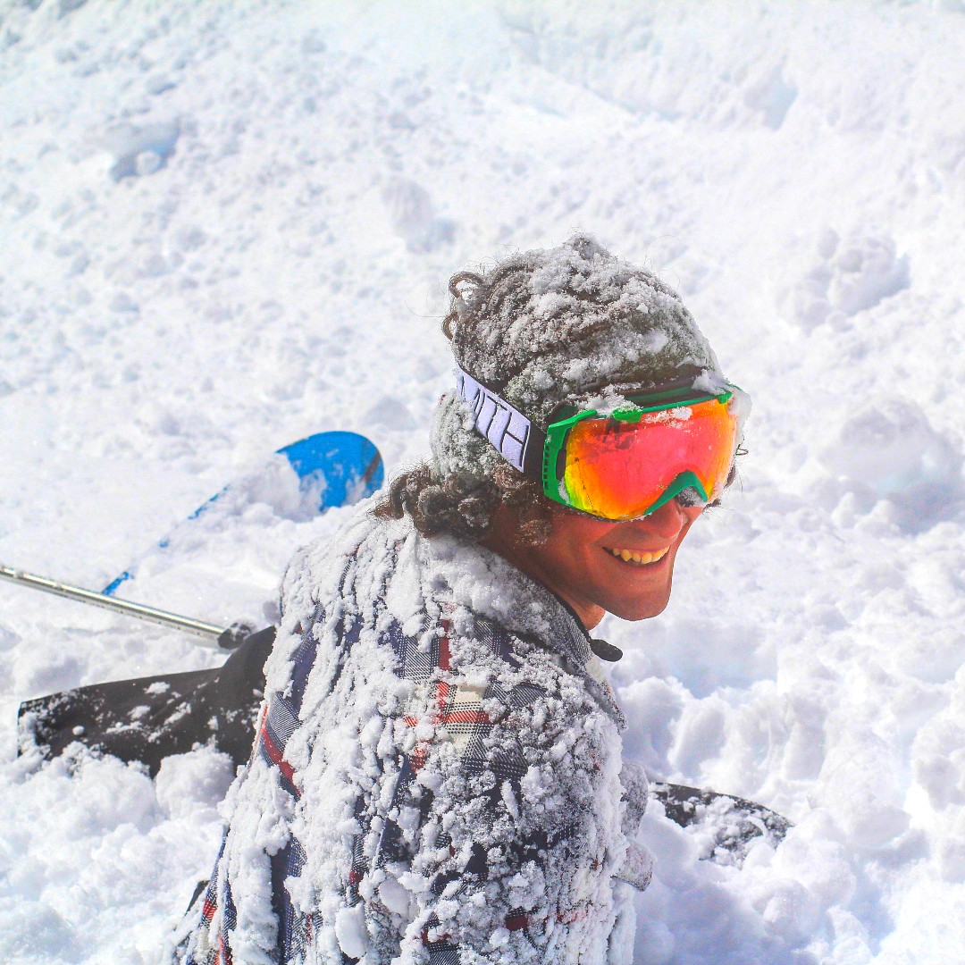 Powder all day, every day! ❄️🏂⛷️

#manningpark #skiresort #powderdays #winteradventure #youradventurestartshere #alpineskiing #alpinesnowboarding #viewfromtheslopes