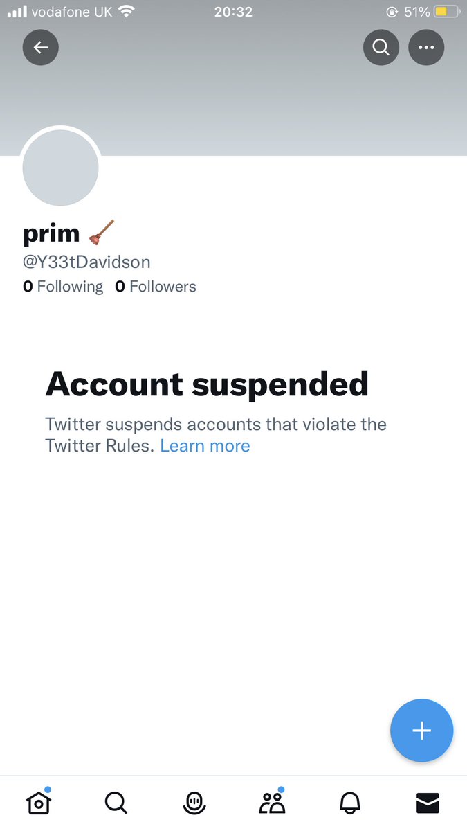 NoNerdsInc's tweet photo. #freeprim
He ain’t do nothing wrong https://t.co/BHYiHOpb1z
