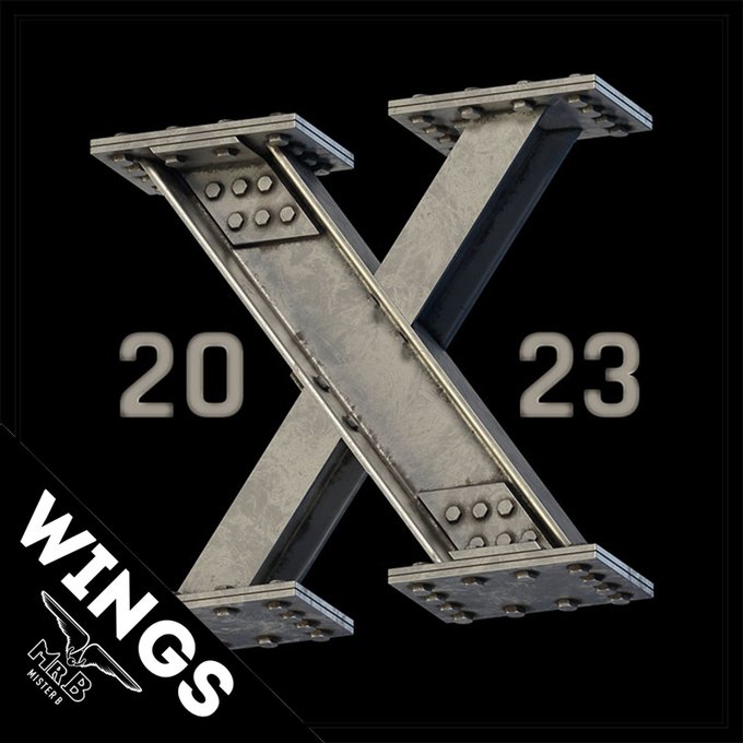 We have been nominated for an X Award, category 'Media of the Year.' 

Thank you to all of those who