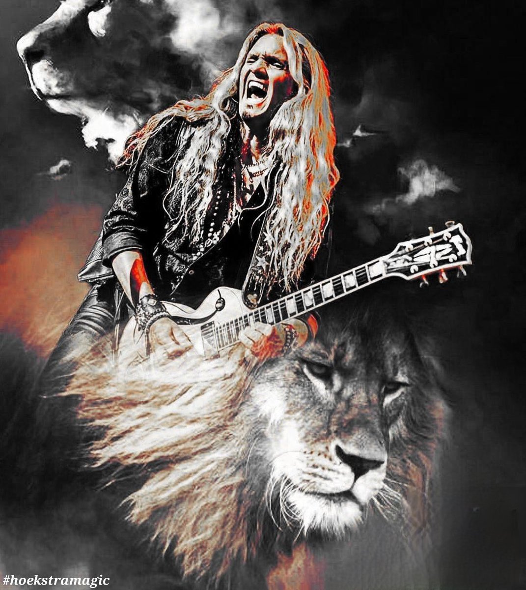 Week in @joelhoekstra13 songs! Tune for Monday I thought appropriate.. #KillOrBeKilled from #DyingToLive album! Have a happy new week #hoekstraheads Go get 'em and don't take anyone's.. you know what 😉🎶🎸❤️🤟
youtu.be/DsRCQDVQX7I