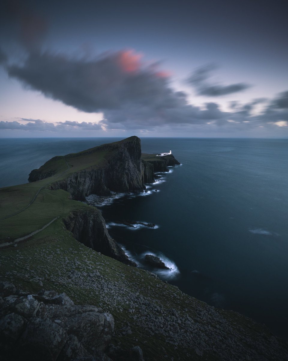 Some of my work from Scotland