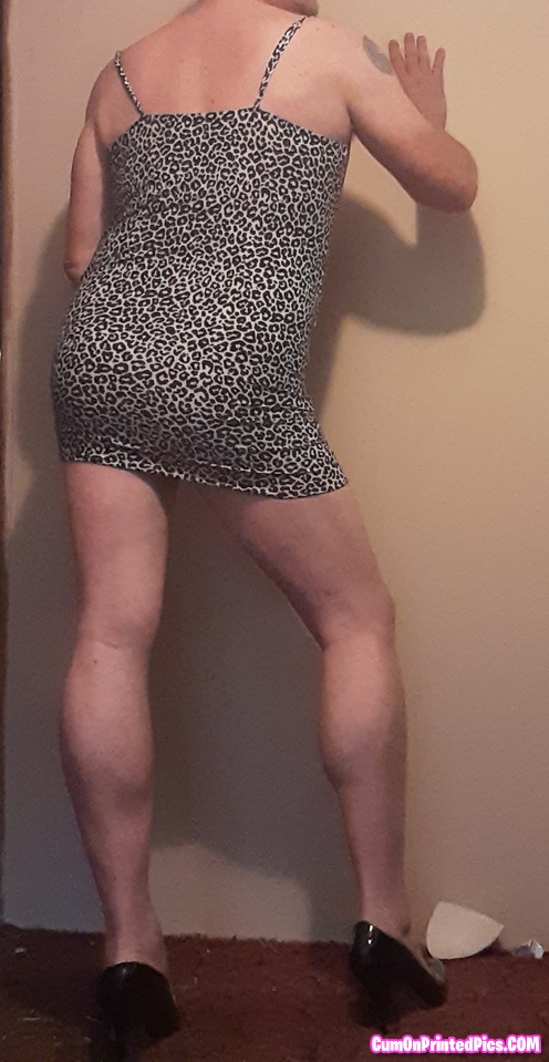 MachShakur's tweet photo. Anybody into crossdressers? https://t.co/DT6PqZD2hx