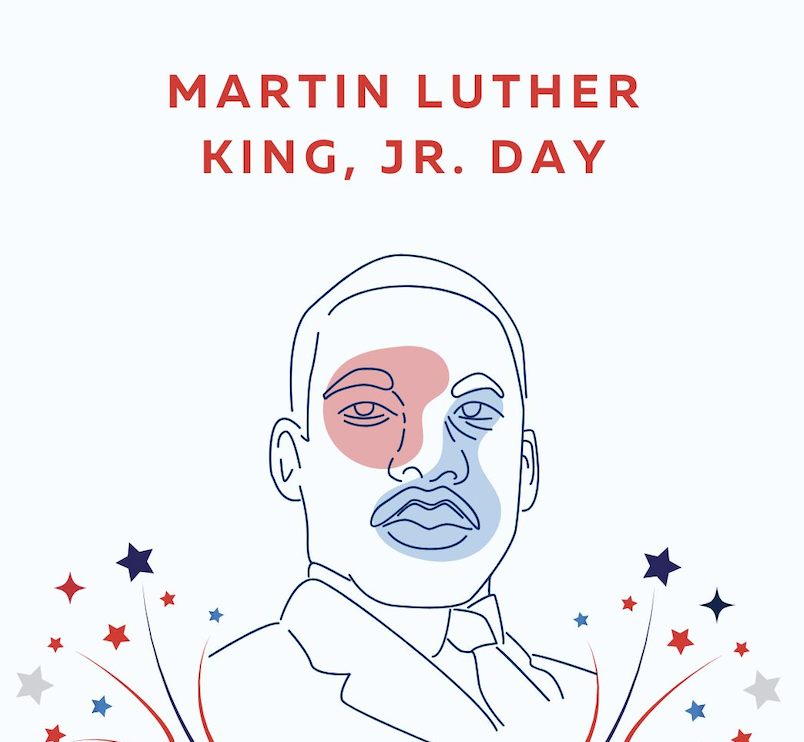 "Life’s most persistent and urgent question is, 'What are you doing for others?' "
 
In honor of Martin Luther King, Jr. Day, our philanthropy committee has made a donation to The King Center as part of our ongoing commitment to support organizations with important missions.
