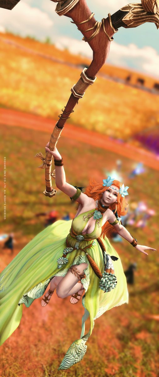 ThemisIncarnate's tweet photo. #エウプロシュネ #十二神 #FFXIV #ハルオーネ #メネフィナ #ニメーヤ #アルジク #ノフィカ #Halone #Menphina #Nymeia #Nophica #Althyk https://t.co/2Y5akbkPj9
